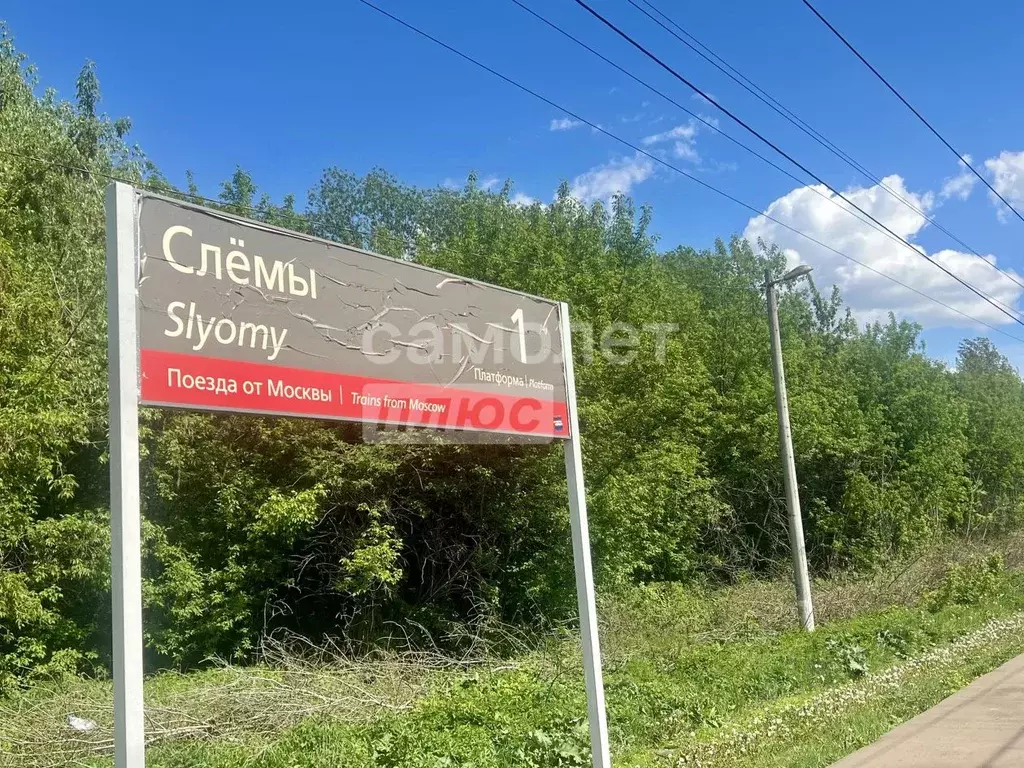Дом в Рязанская область, Рыбновский муниципальный округ, Сосенка ... - Фото 2