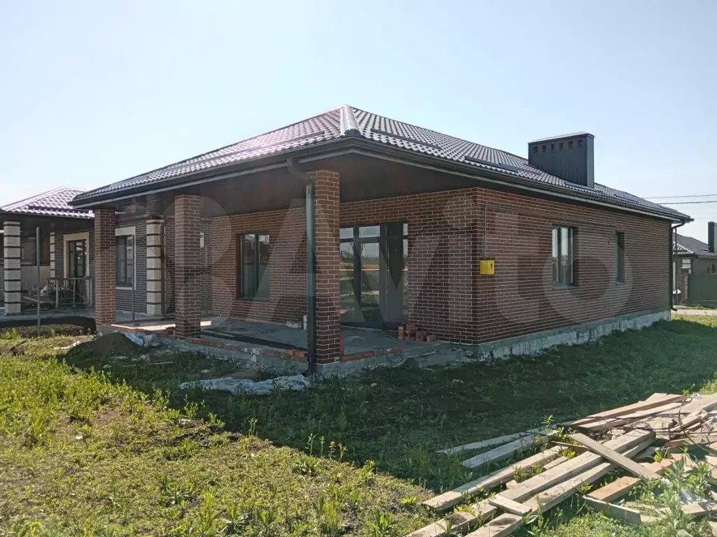 Дом 115 м на участке 3 сот. - Фото 1