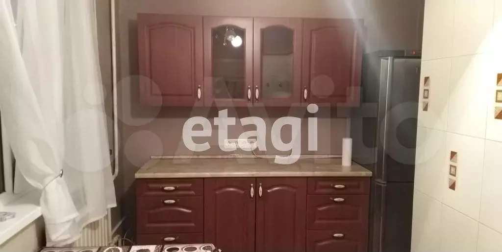 3-к. квартира, 61 м, 4/9 эт. - Фото 1