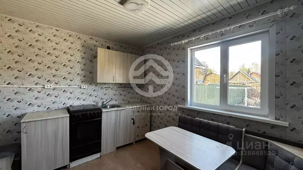 Дом в Московская область, Клин городской округ, Виктория СНТ 24 (50 м) - Фото 1