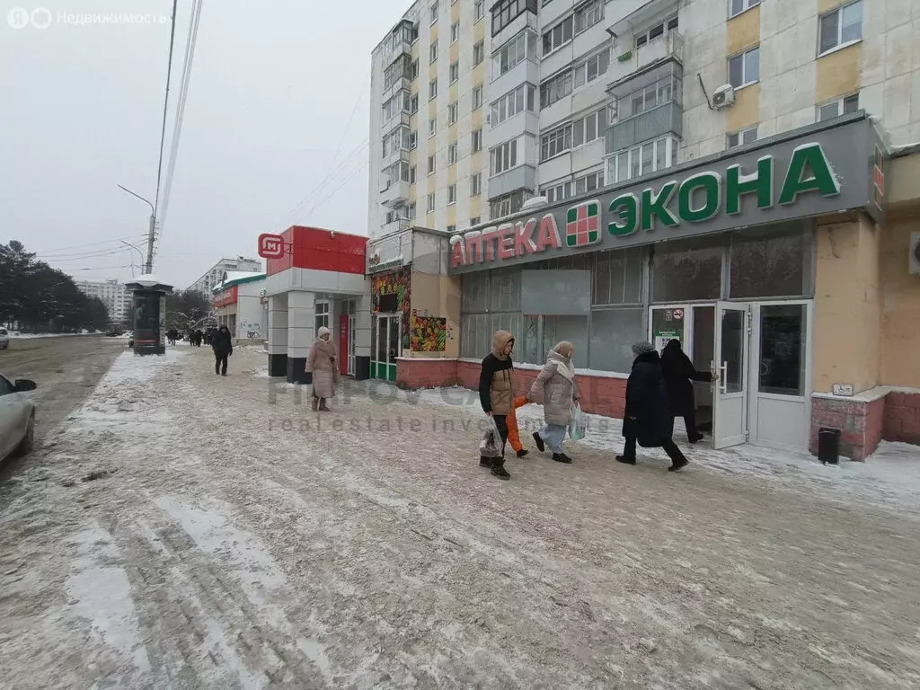 Торговая площадь (15 м) - Фото 2