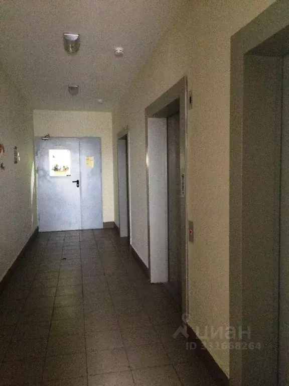 1-к кв. Москва Нижегородская ул., 11 (50.0 м) - Фото 2