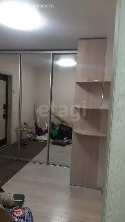 2-комнатная квартира: Нижний Тагил, Тагилстроевская улица, 15 (65.9 м) - Фото 0