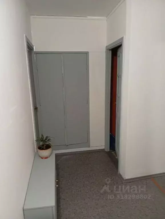 2-к кв. Иркутская область, Иркутск ул. Мира, 97 (47.0 м) - Фото 1