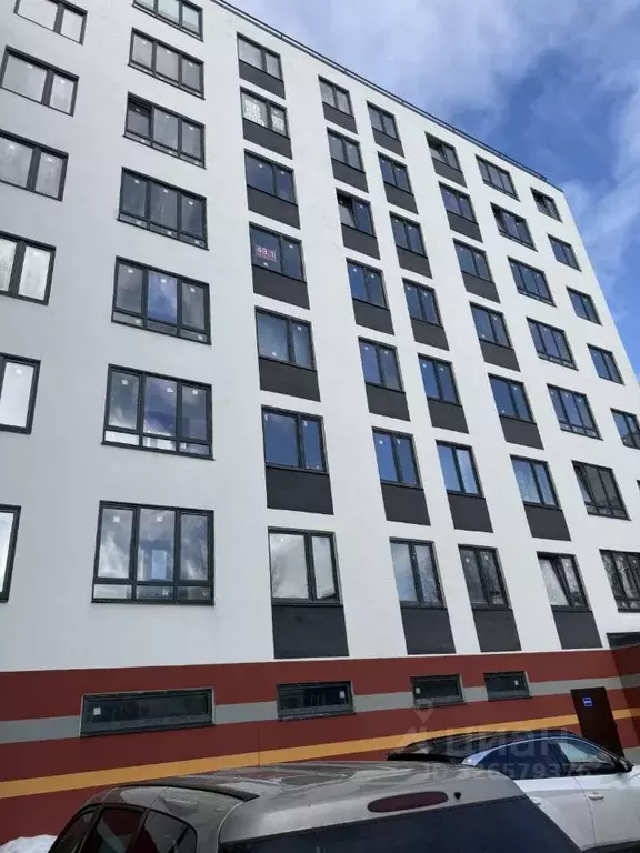 Студия Ленинградская область, Всеволожский район, Романовское с/пос, ... - Фото 2