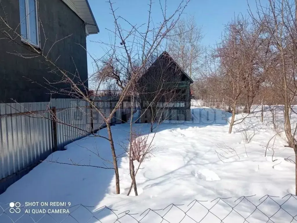 Участок в Смоленская область, Смоленск Рассвет СТ, 367 (6.0 сот.) - Фото 1