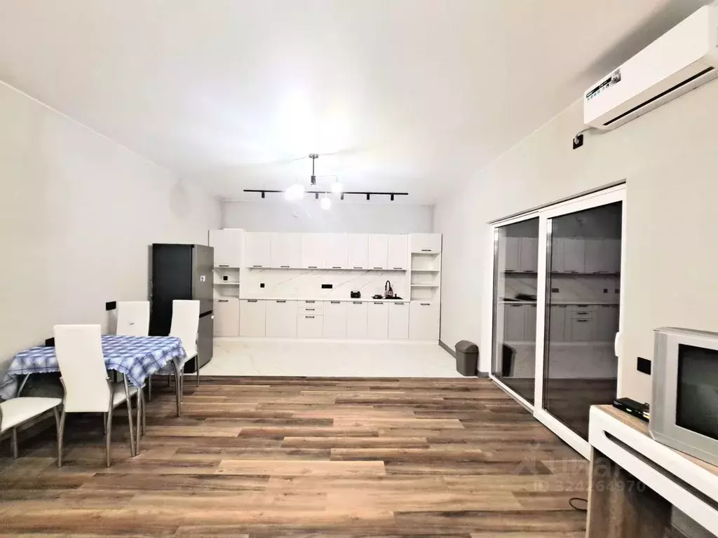 Дом в Крым, Сакский район, Уютненское с/пос Уютное жилой комплекс, ул. ... - Фото 2