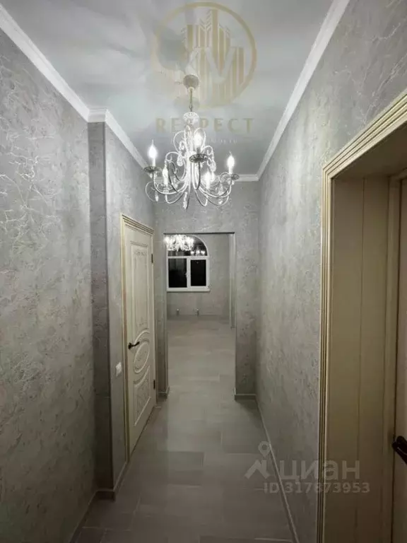2-к кв. Ставропольский край, Ессентуки Никольская ул., 15А (54.0 м) - Фото 0