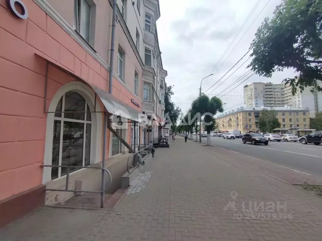Помещение свободного назначения в Рязанская область, Рязань ... - Фото 0