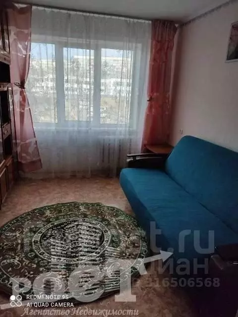 Комната Приморский край, Владивостокский городской округ, пос. ... - Фото 1