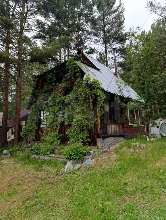 Дом 60 м на участке 20 сот. - Фото 0