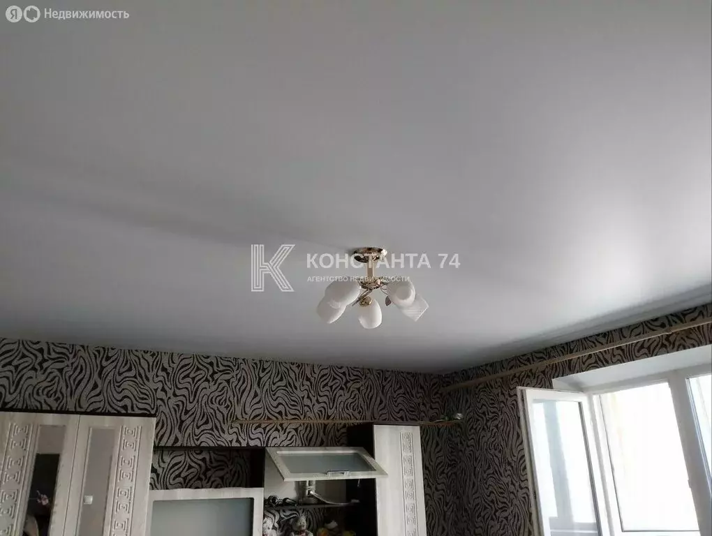 1-комнатная квартира: Красное Поле, квартал Звёздный, улица ... - Фото 1