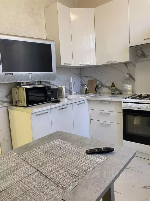 2-к кв. Москва ул. Свободы, 13/2 (57.7 м) - Фото 2