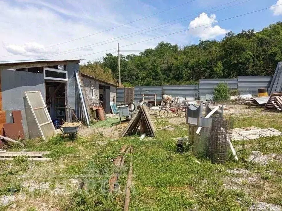 Участок в Краснодарский край, Новороссийск Красная ул., 40 (6.17 сот.) - Фото 2