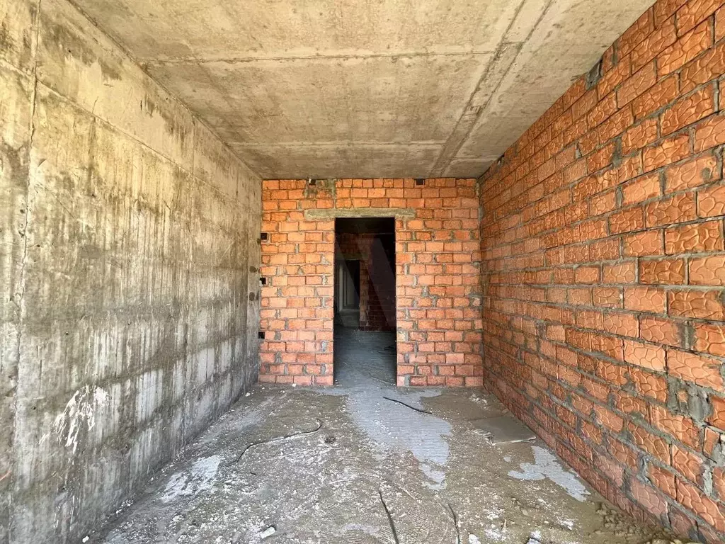 2-к. квартира, 64 м, 4/12 эт. - Фото 1