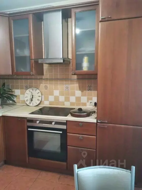 1-к кв. Москва Южнобутовская ул., 80К1 (44.0 м) - Фото 1