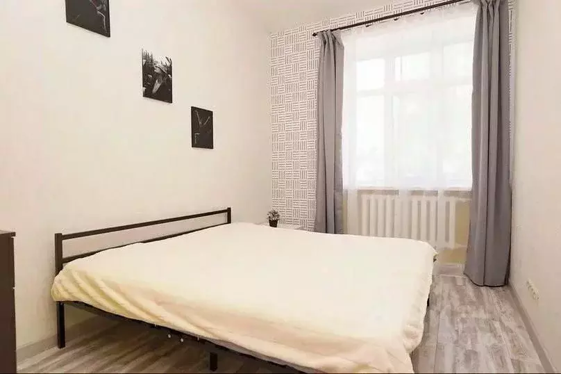 2-к кв. Татарстан, Казань ул. Сибирский Тракт, 20 (54.0 м) - Фото 2