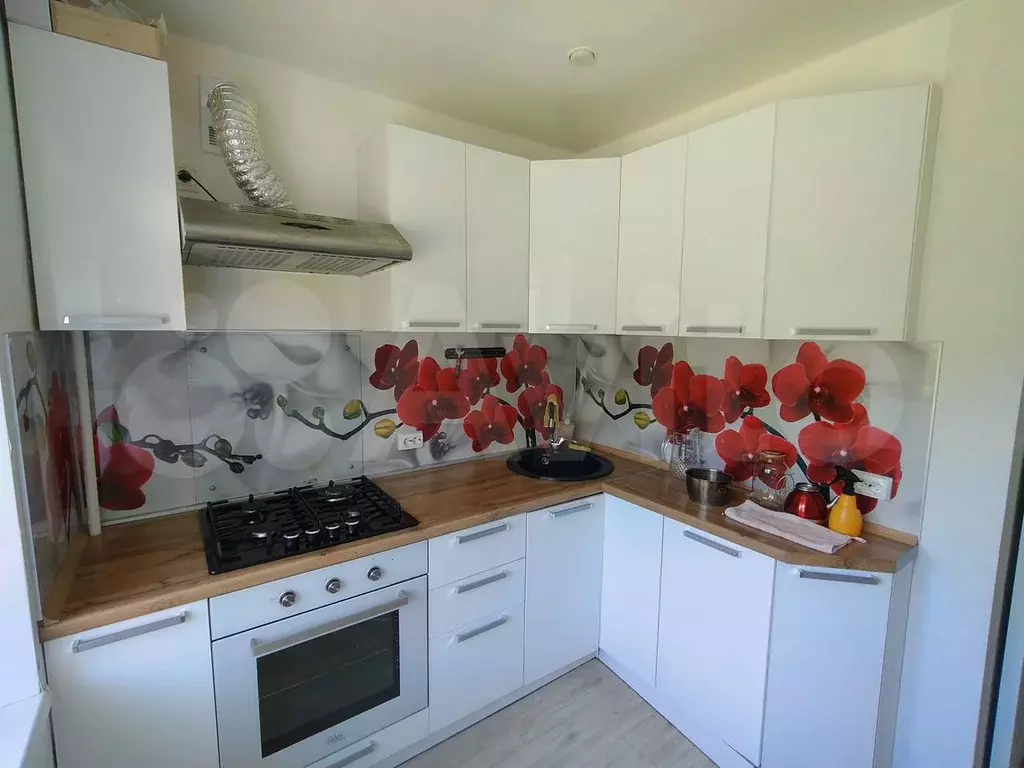2-к. квартира, 47 м, 4/5 эт. - Фото 0