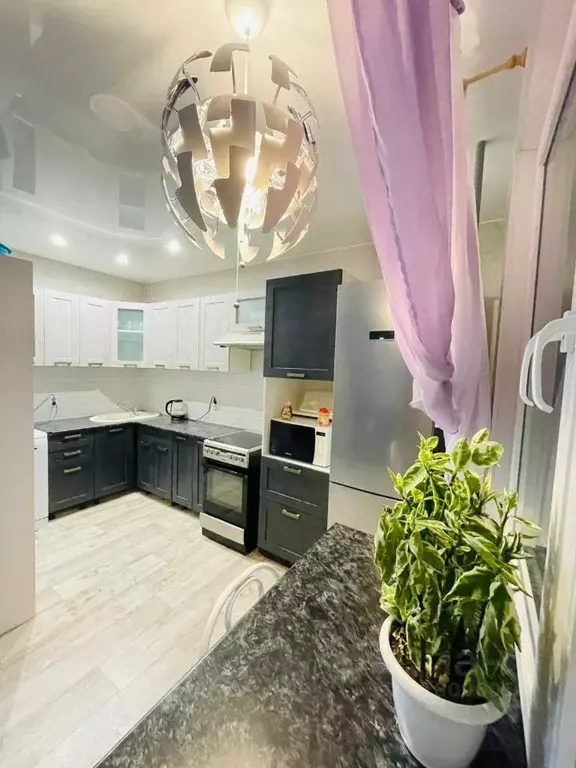 3-к кв. Новосибирская область, Новосибирск ул. Забалуева, 92 (70.0 м) - Фото 1