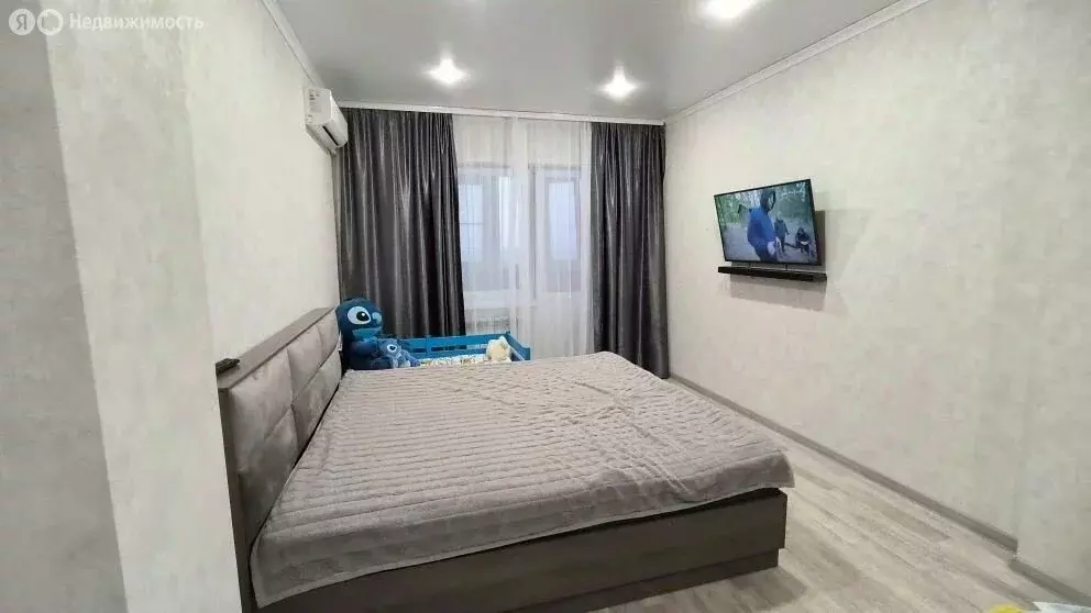 1-комнатная квартира: Волгодонск, Весенняя улица, 4 (41.9 м) - Фото 2