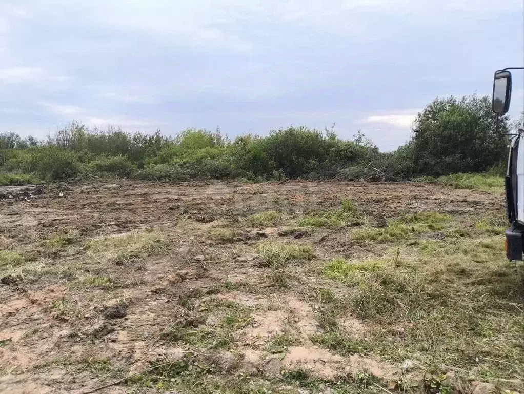 Участок в Ярославская область, Ярославль ул. Ахмерова, 24 (11.4 сот.) - Фото 2