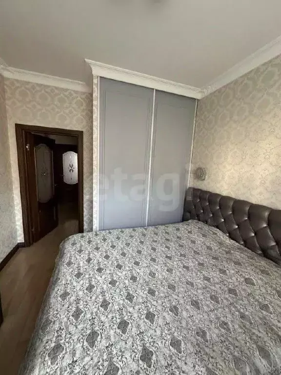 2-к кв. Москва бул. Скандинавский, 6 (59.0 м) - Фото 2