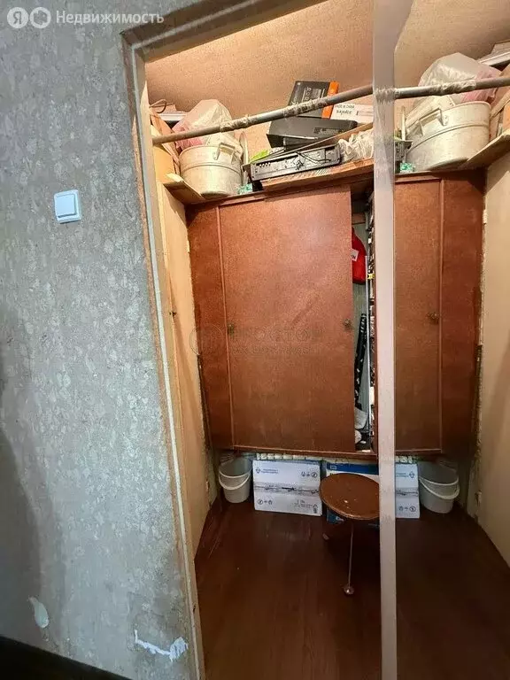 2-комнатная квартира: Мытищи, Новомытищинский проспект, 80к2 (43.9 м) - Фото 2