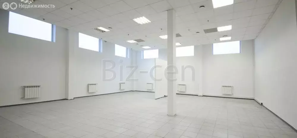 Офис (63.7 м) - Фото 1
