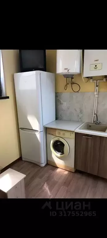 Дом в Краснодарский край, Новороссийск ул. Джакобия (40 м) - Фото 1
