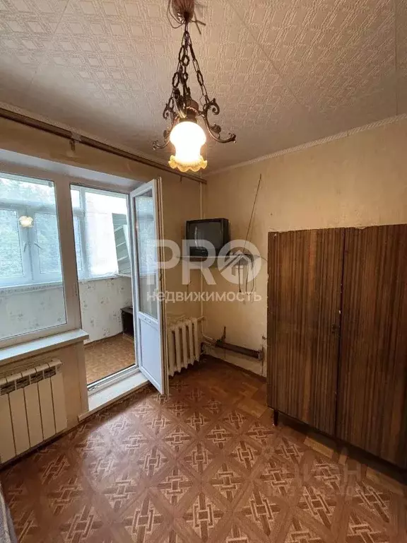 2-к кв. Костромская область, Буйский муниципальный округ, Чистые Боры ... - Фото 2