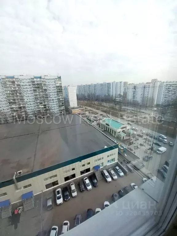 1-к кв. Москва Таллинская ул., 5К2 (37.4 м) - Фото 2