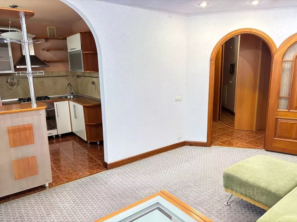 2-к кв. Пермский край, Пермь Глазовская ул., 11/1 (46.2 м) - Фото 2