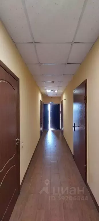 Офис в Тверская область, Тверь Старицкое ш., 20с2 (17 м) - Фото 1