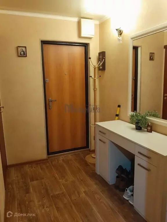Продаётся 1-к квартира, 32.5 м - Фото 0