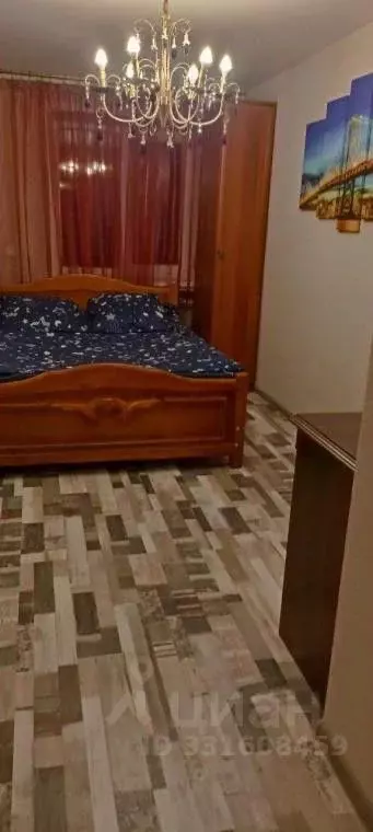2-к кв. Татарстан, Зеленодольск ул. Карла Маркса, 51 (44.0 м) - Фото 2