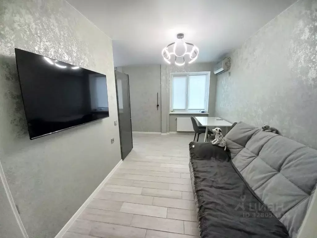 3-к кв. Крым, Евпатория ул. Некрасова, 87 (57.0 м) - Фото 1