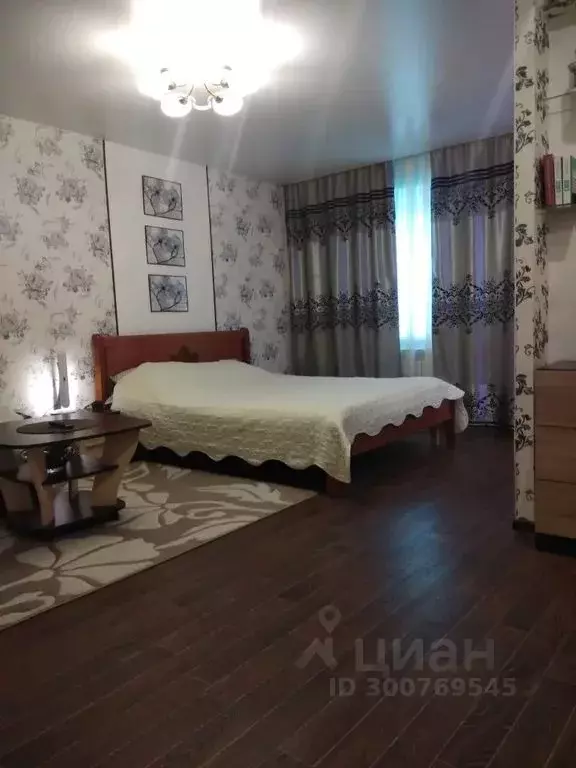 1-к кв. Красноярский край, Норильск ул. Богдана Хмельницкого, 25 (35.0 ... - Фото 1