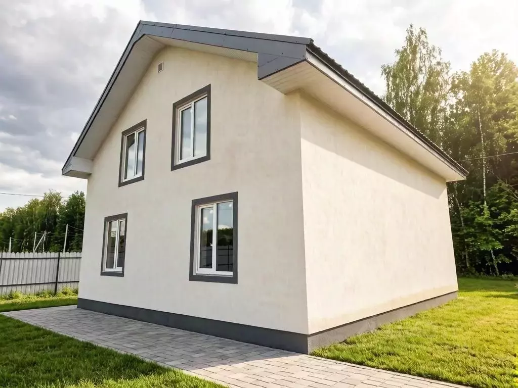 Дом в Московская область, Бронницы ул. Заречная (120 м) - Фото 2