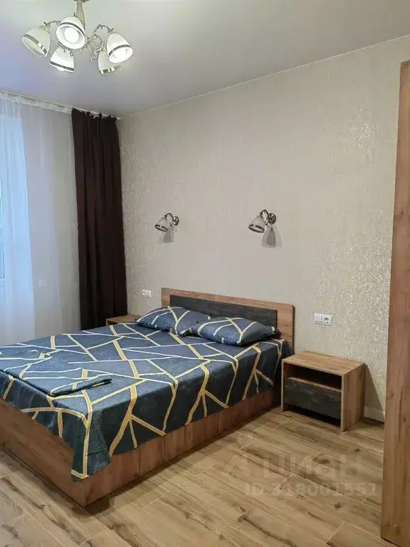 2-к кв. Краснодарский край, Анапа ул. Шевченко, 3 (52.0 м) - Фото 1