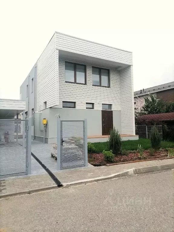 Коттедж в Московская область, Ленинский городской округ, пос. ... - Фото 0