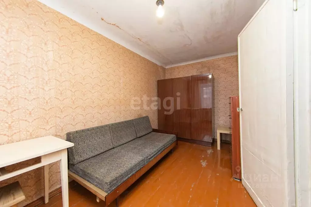 2-к кв. Томская область, Томск Студенческая ул., 8 (43.0 м) - Фото 0