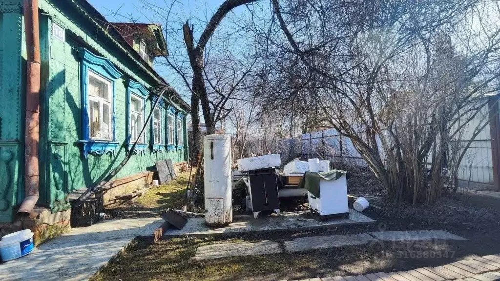 Дом в Московская область, Красногорск городской округ, с. Ильинское ... - Фото 0