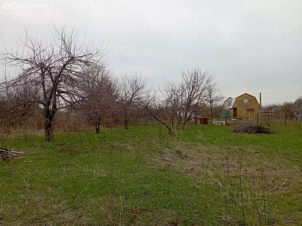 Участок в деревня Сулейманово, улица Урман, 8 (12 м) - Фото 1