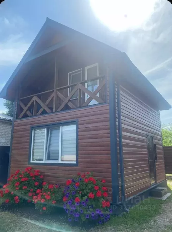 Дом в Краснодарский край, Анапа муниципальный округ, Благовещенская ... - Фото 1