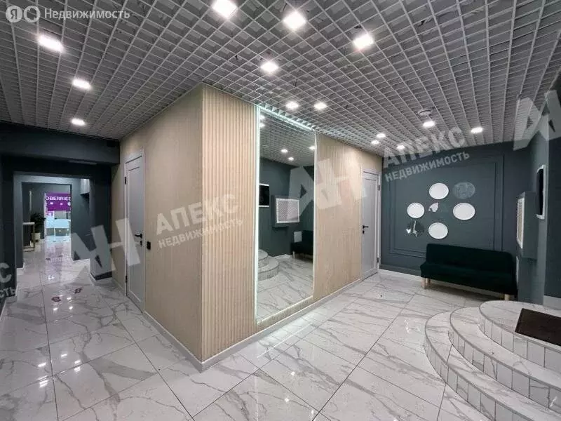 Офис (180 м) - Фото 1