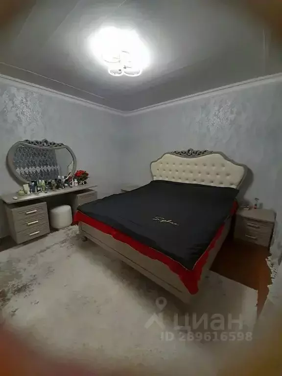 Дом в Дагестан, с. Гуниб ул. Дорожная, 17 (120 м) - Фото 1