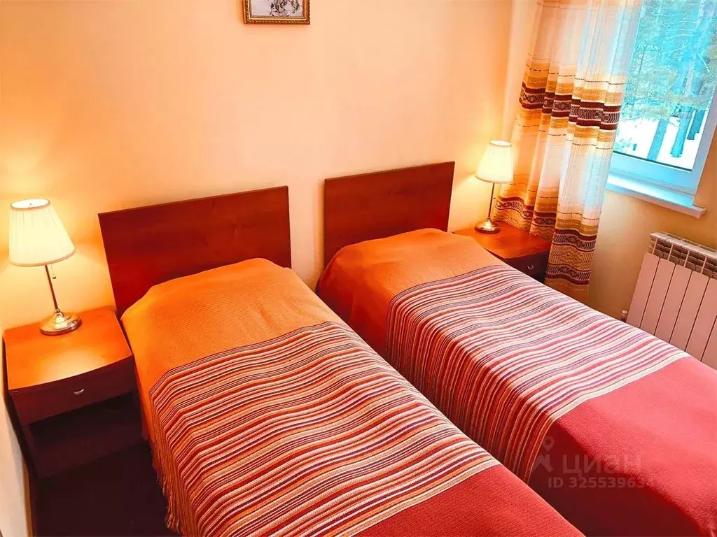 Комната Московская область, Можайский муниципальный округ, с. Бараново ... - Фото 2