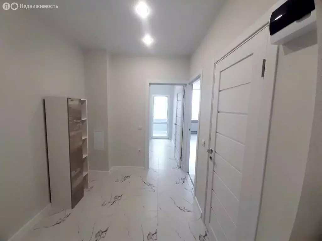 1-комнатная квартира: Аксай, улица Менделеева, 53А (33 м) - Фото 2