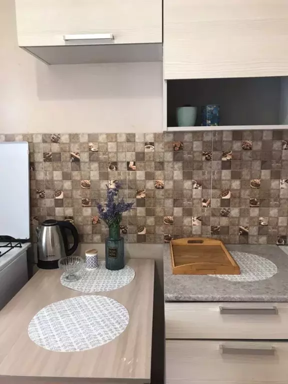 Продаётся 1-к квартира, 35.3 м - Фото 1
