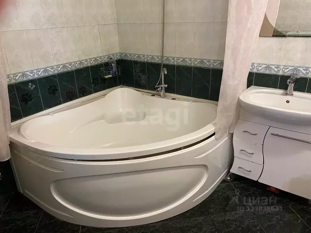 3-к кв. Самарская область, Самара Ташкентская ул., 246 (108.0 м) - Фото 2